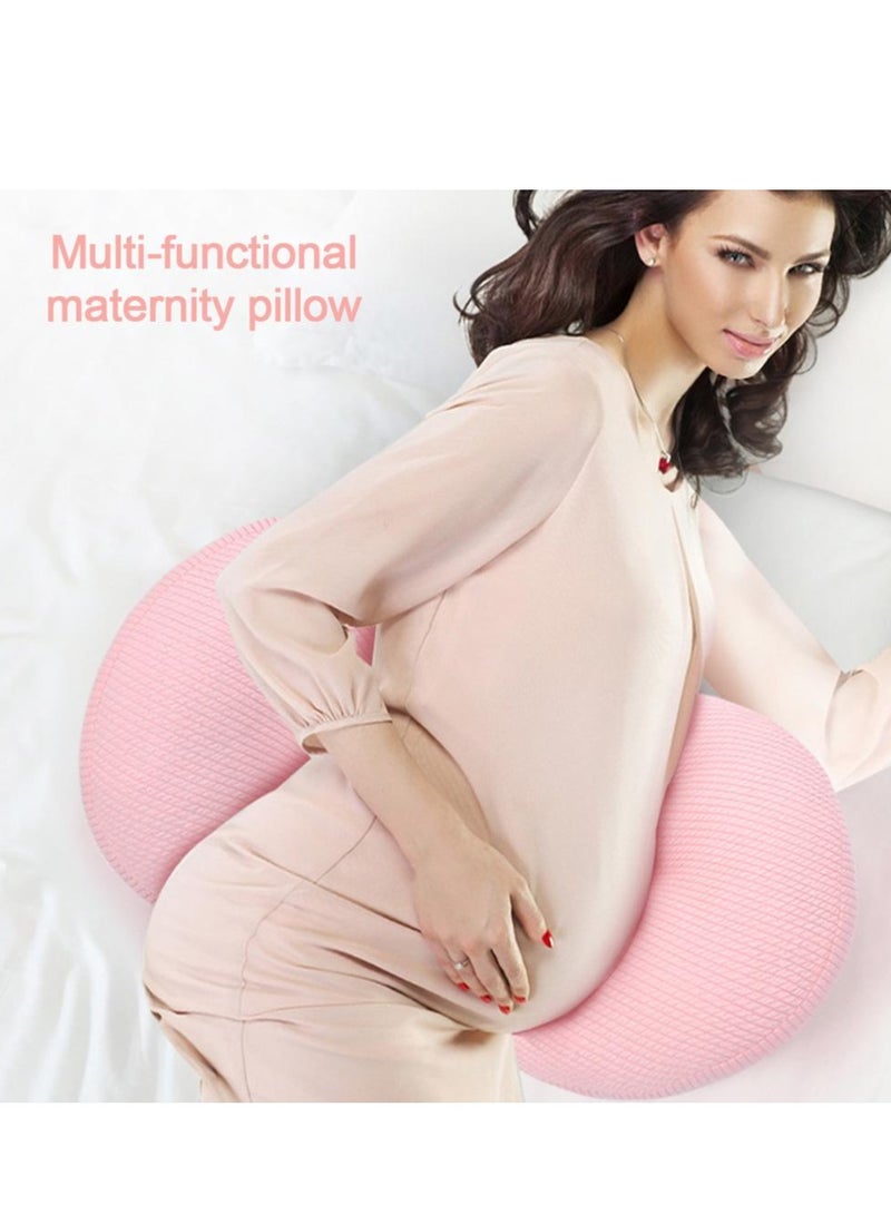 Factory Price Morgan Maternity Lumbarback Support Pillow  - Image 2