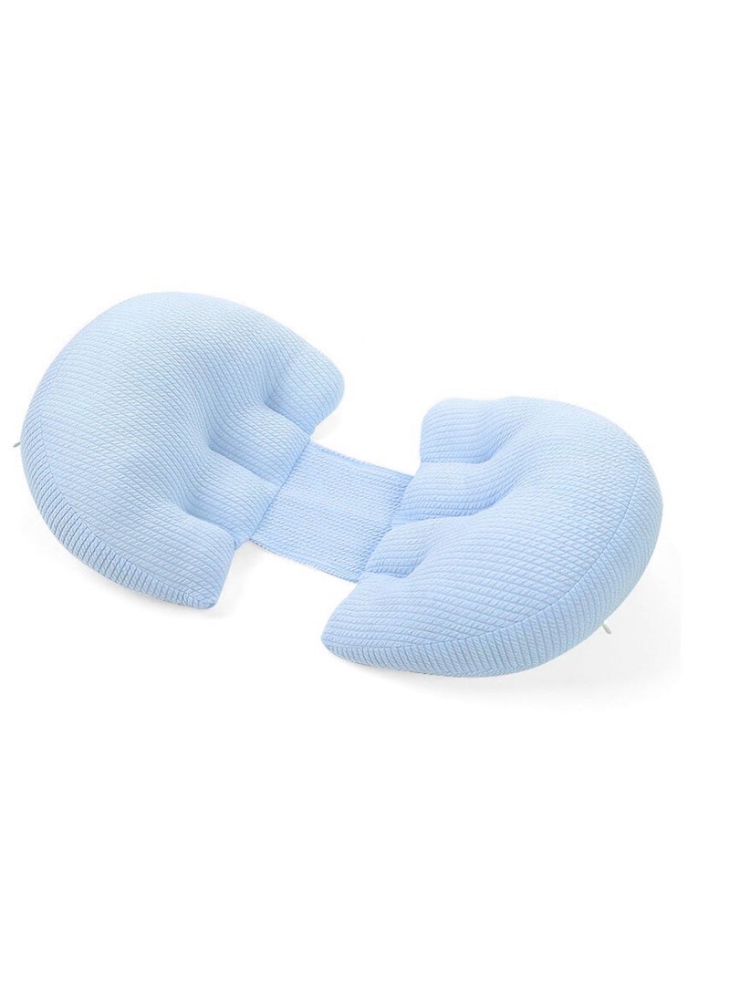 Factory Price Morgan Maternity Lumbarback Support Pillow - Image 1
