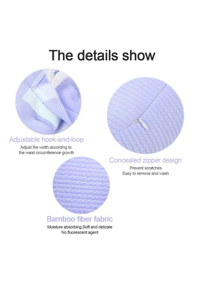 Factory Price Morgan Maternity Lumbarback Support Pillow - Image 3