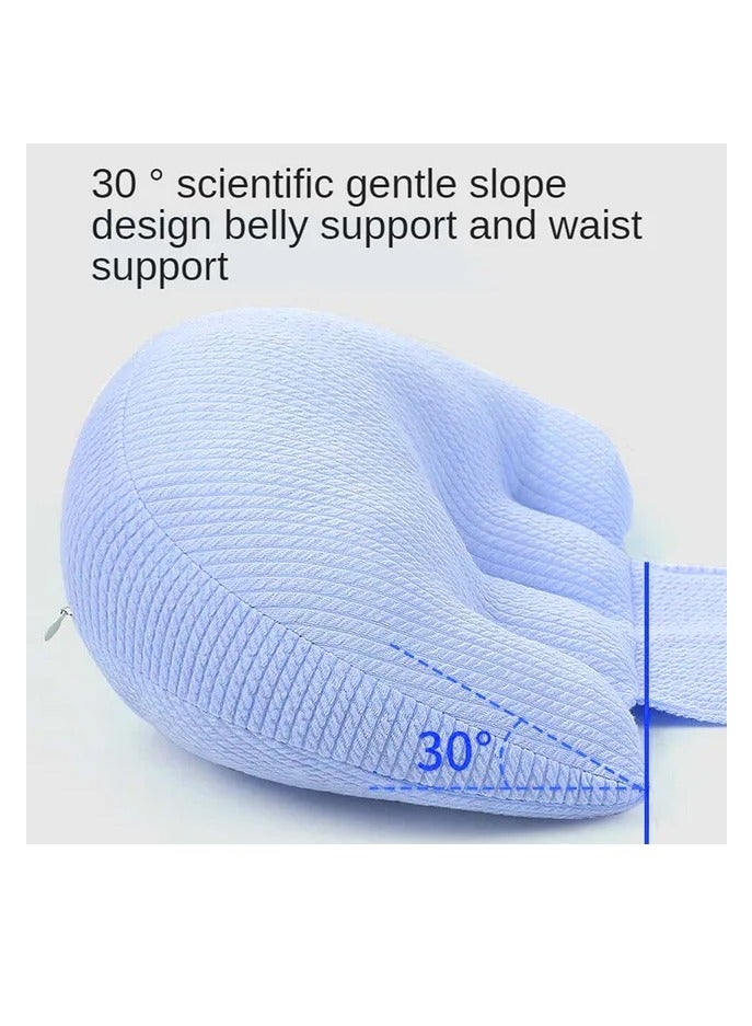 Factory Price Morgan Maternity Lumbarback Support Pillow - Image 2