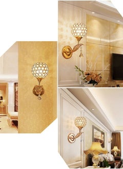 Modern Crystal Wall Lighting Golden Hanging Wall Lamp E27 - pzsku/Z4872F61FBE9776F0C0A4Z/45/_/1688375350/4df8c6ab-96d7-4f67-88f1-149a027fd7cb