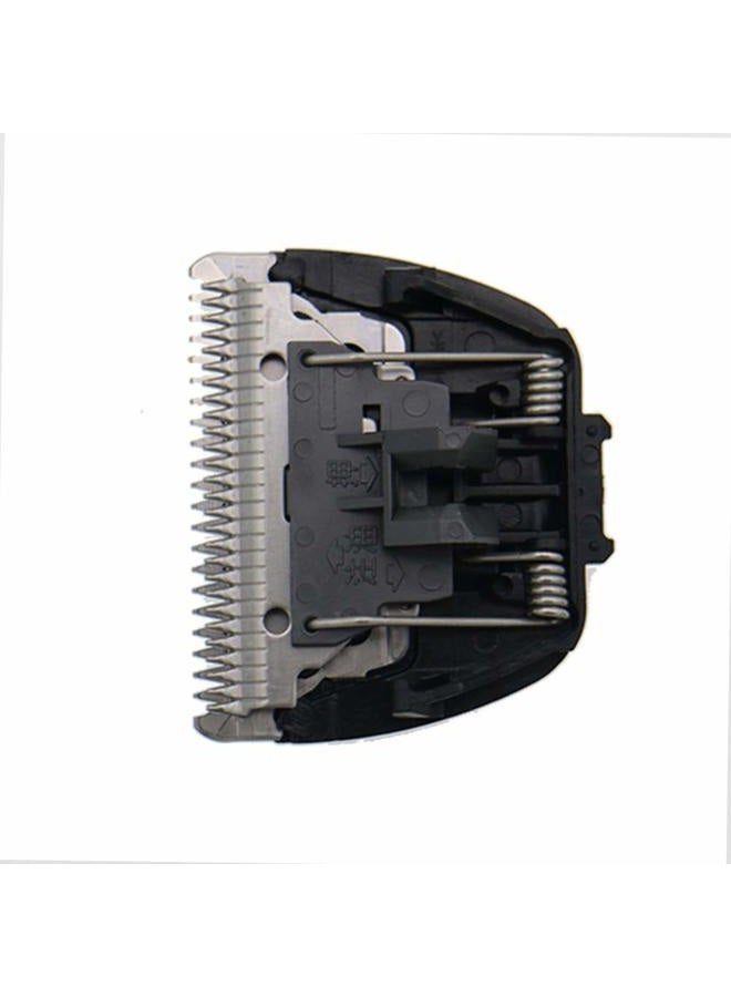 WuYan Trimmer Barber Head for Panasonic, Replacement Blade Clipper Head for ER5204 ER5205 ER5208 ER5209 ER5210 ER-CA35 ER-CA70 ER510 ER2171 ER2211 ER2061 - Image 4