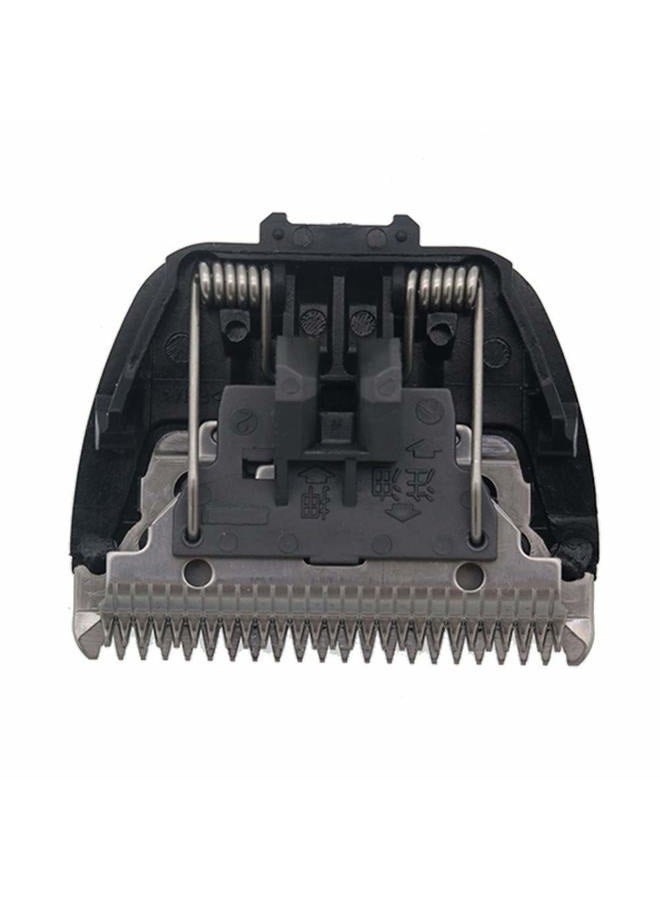 WuYan Trimmer Barber Head for Panasonic, Replacement Blade Clipper Head for ER5204 ER5205 ER5208 ER5209 ER5210 ER-CA35 ER-CA70 ER510 ER2171 ER2211 ER2061 - Image 1