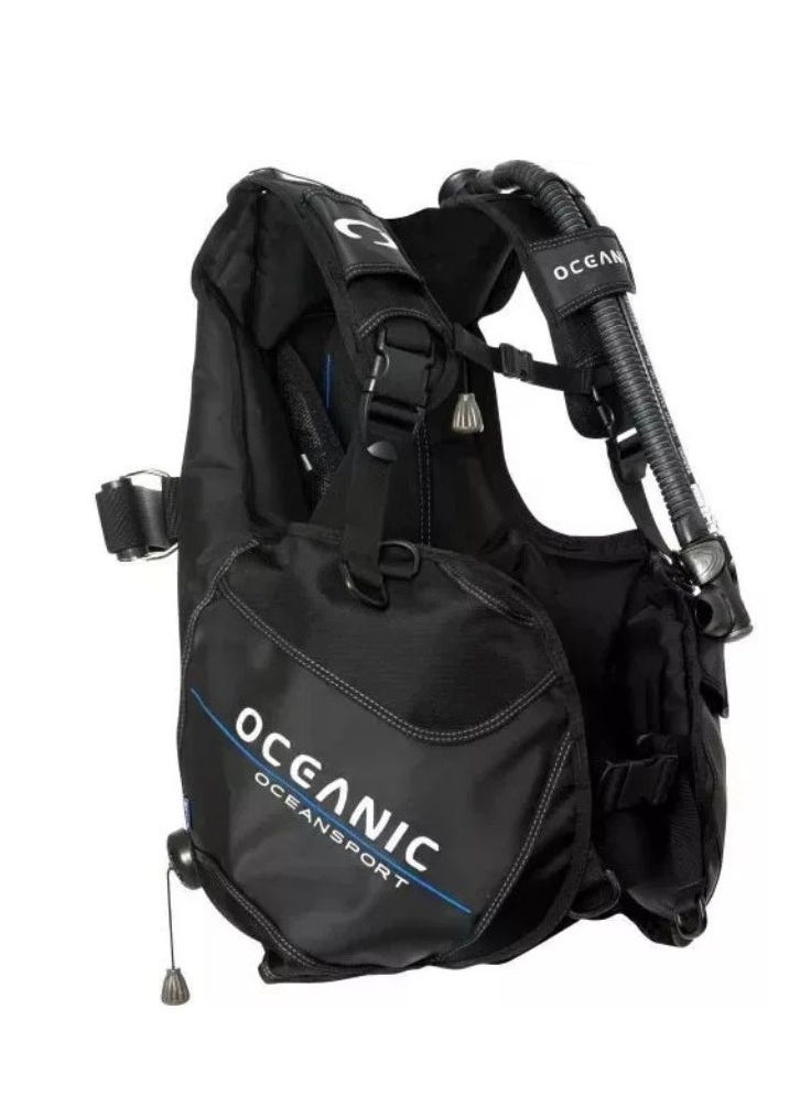 OCEANIC - Oceanic Diving Bundle - Image 1
