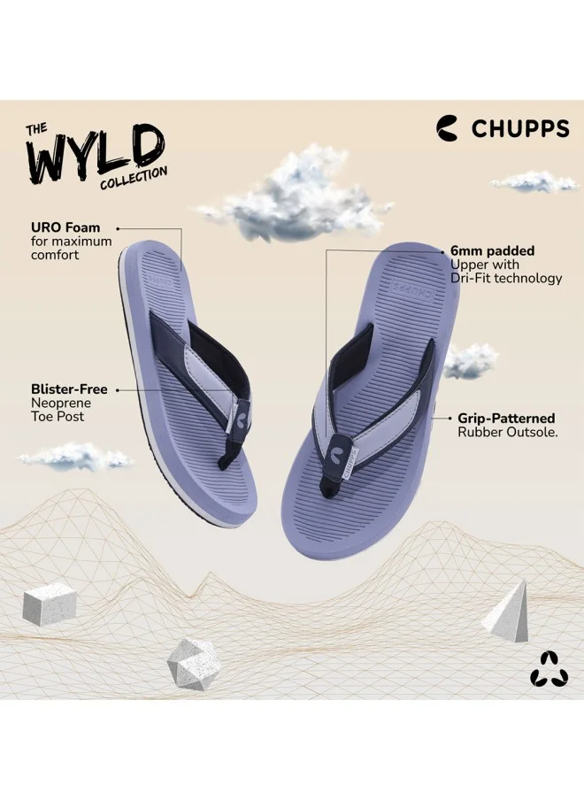 CHUPPS  LITE SLIDES & FLIPFLOP for Women | Best Price UAE