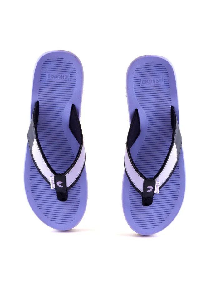 CHUPPS LITE SLIDES & FLIPFLOP