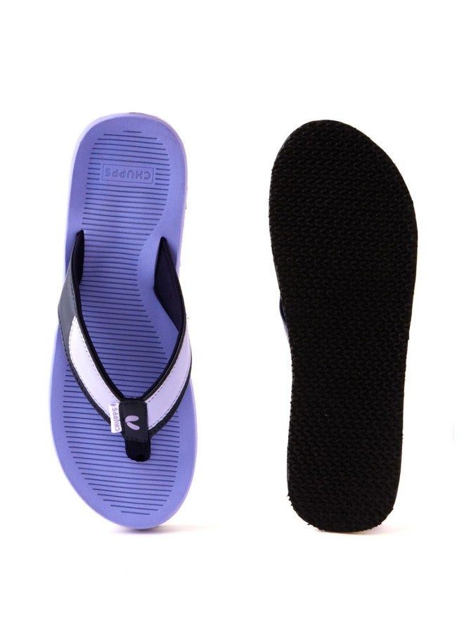 CHUPPS LITE SLIDES & FLIPFLOP - Image 5