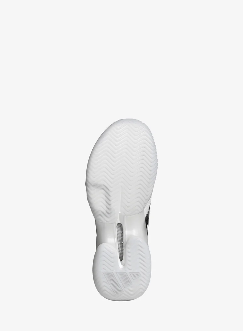 Adidas  Barricade 14 Tennis Shoes for Women | Best Price UAE