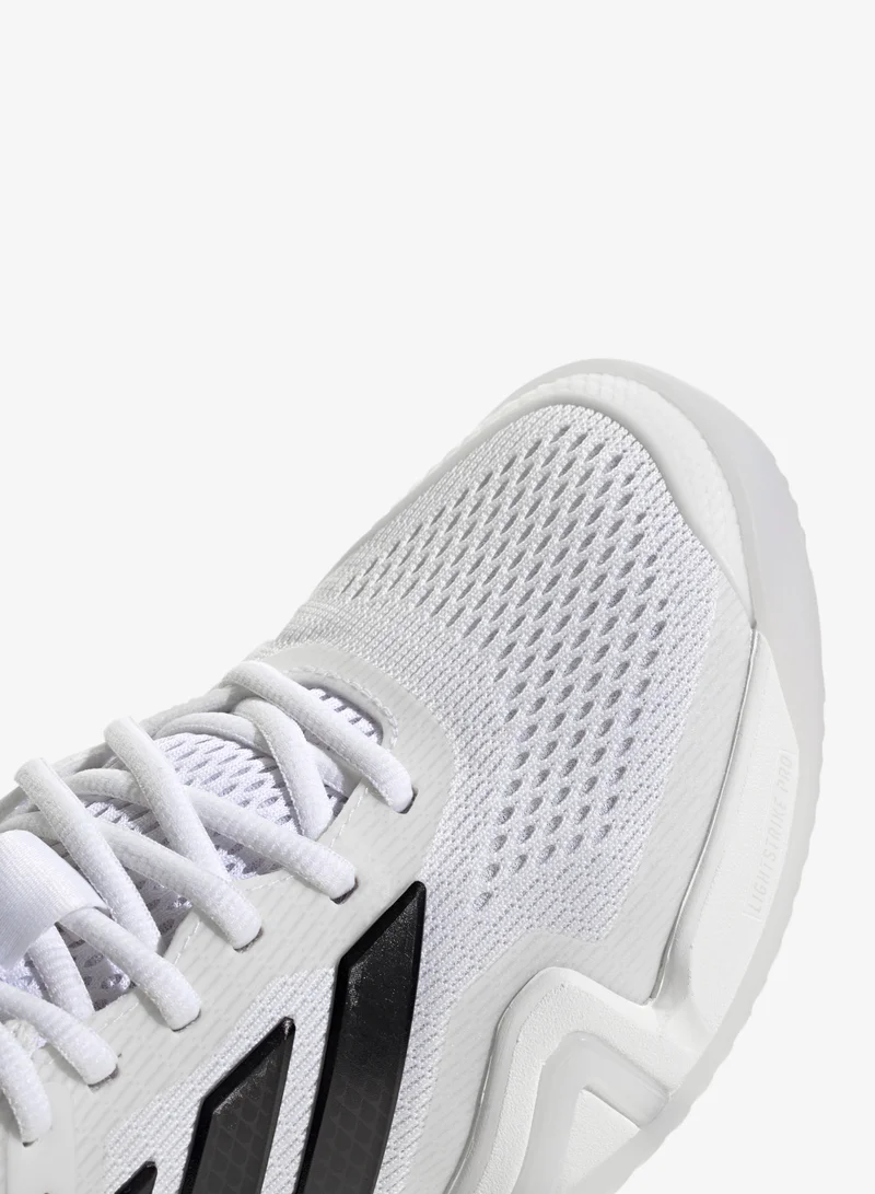 Adidas  Barricade 14 Tennis Shoes for Women | Best Price UAE