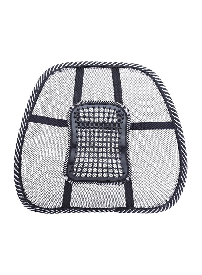 Car Seat Back Support Cushion - Image 1