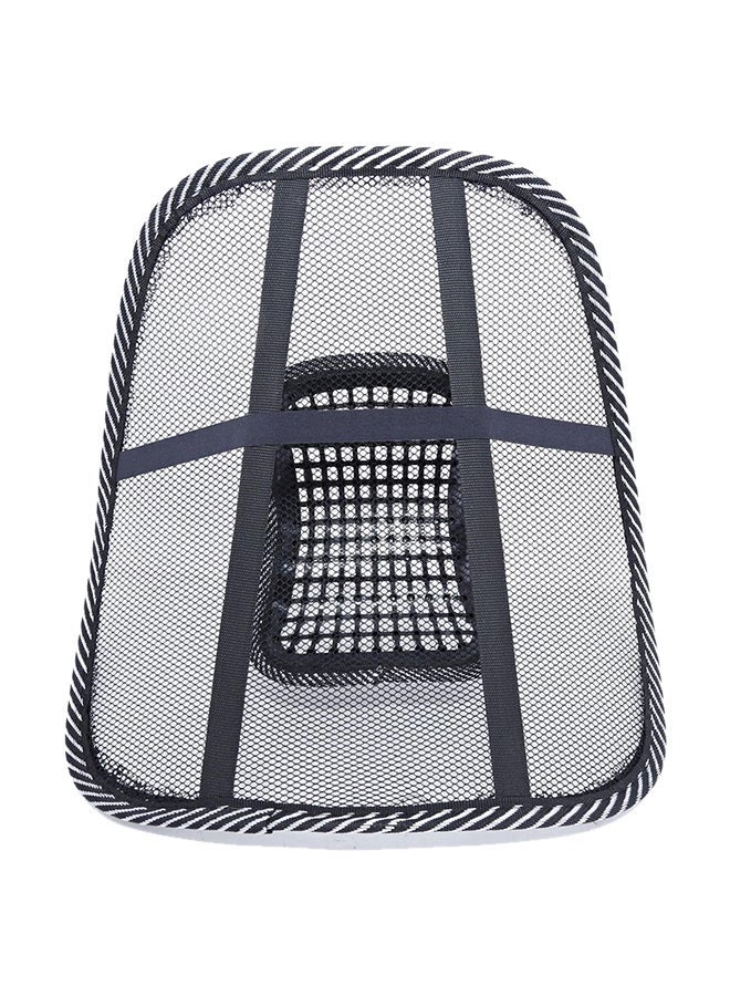 Car Seat Back Support Cushion - Image 2