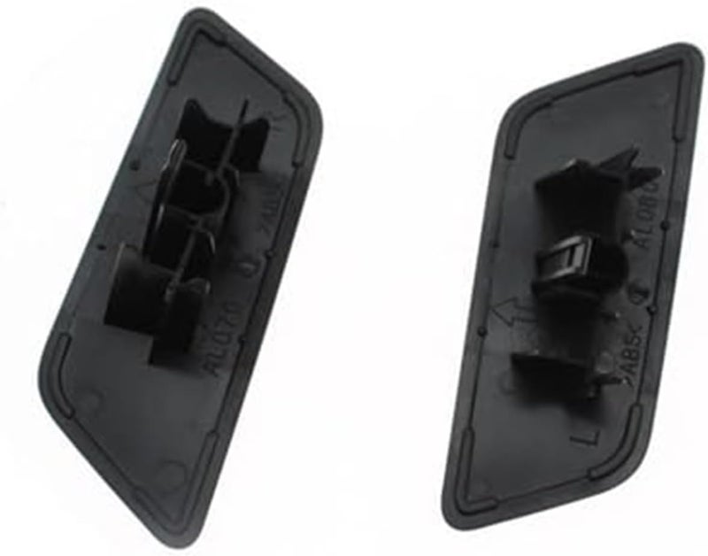 Wivplex Front Headlight Washer Cover for Subaru Outback - Image 3