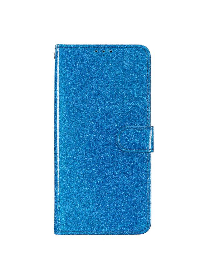 S-TOP Case For OPPO Reno13 Pro Global Glitter Powder Flip Leather Phone Case - Image 2