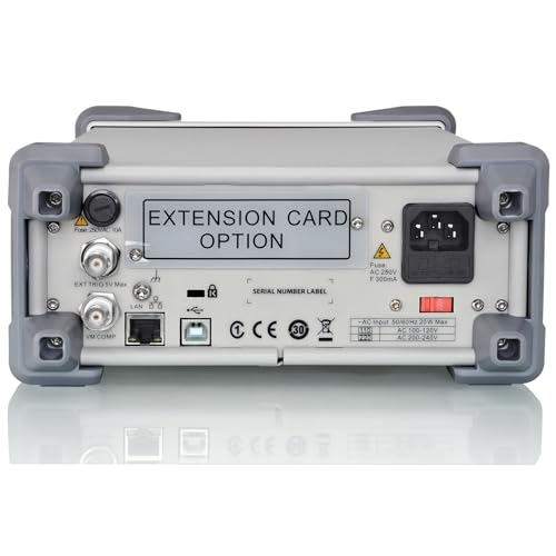 Siglent جهاز قياس متعدد رقمي من سيجلنت تكنولوجيز SDM3065X 6 ½ رقم - Image 2