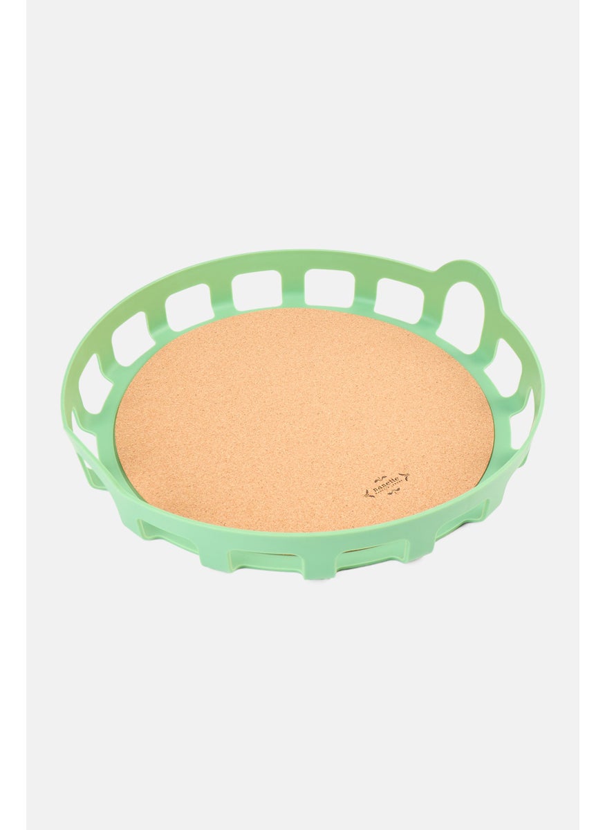 Nanette lepore Serving Tray, Sage Green  - Image 2