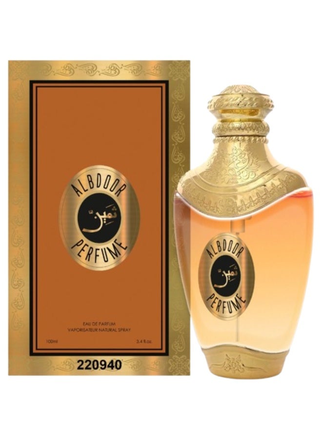 Genie Collection 3 Pieces Thameen Number 220940 Perfume 100ML - Image 2