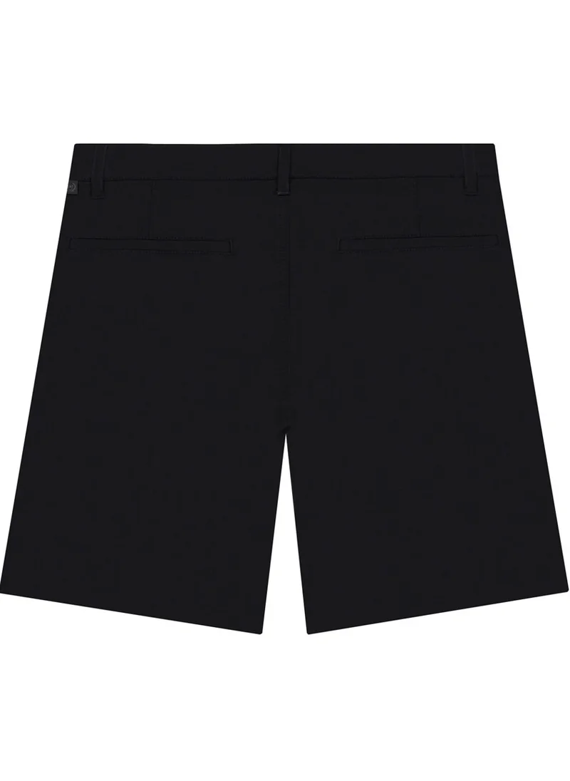 GIORDANO Men's Slim Fit Shorts