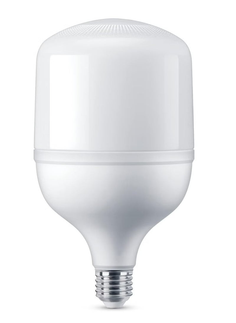 erorex 42W LED Bulb with 4800 Lumen Warm White Light - Image 2