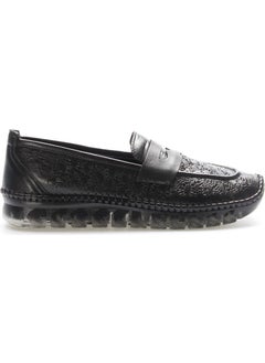 Fast Step Leather Women's Casual Shoes 609ZA740LZR  - Image 1