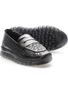 Fast Step Leather Women's Casual Shoes 609ZA740LZR  - Image 3