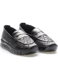 Fast Step Leather Women's Casual Shoes 609ZA740LZR  - Image 4