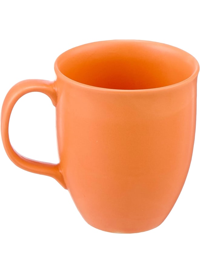 زينيا طقم عشاء من الخزف الصيني "زينيا" من تصميم فتحي محمود، رقم الموديل DG-23876، مكون من 30 قطعة (6 أطباق عشاء - 6 أطباق شوربة - 6 أطباق حلوى - 6 أوعية - 6 أكواب) - Image 5