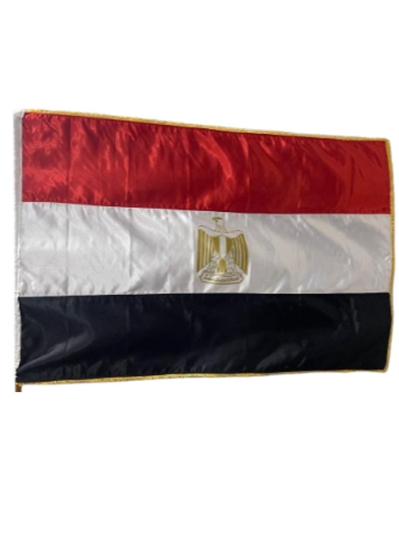 علم مصر الجزء 58×40 - Image 2
