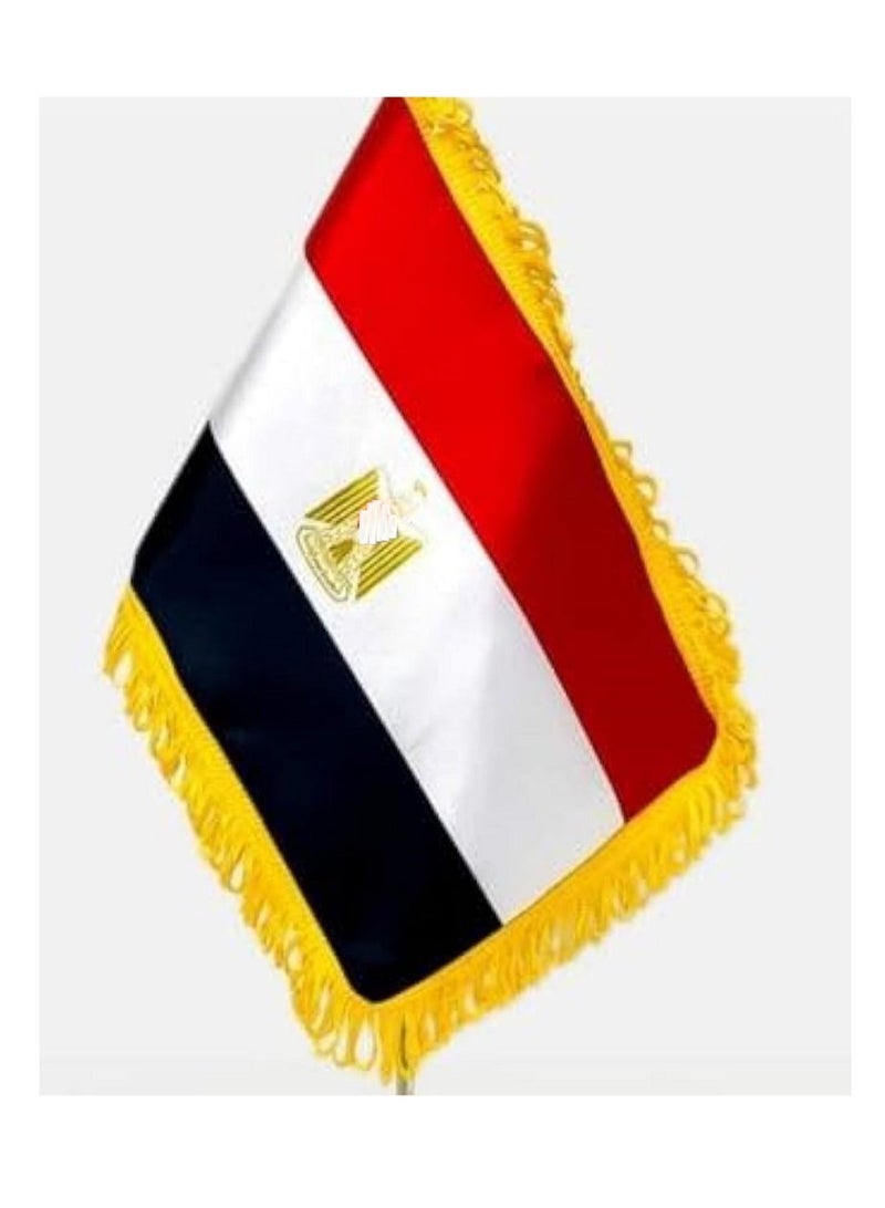 علم مصر الجزء 58×40 - Image 3