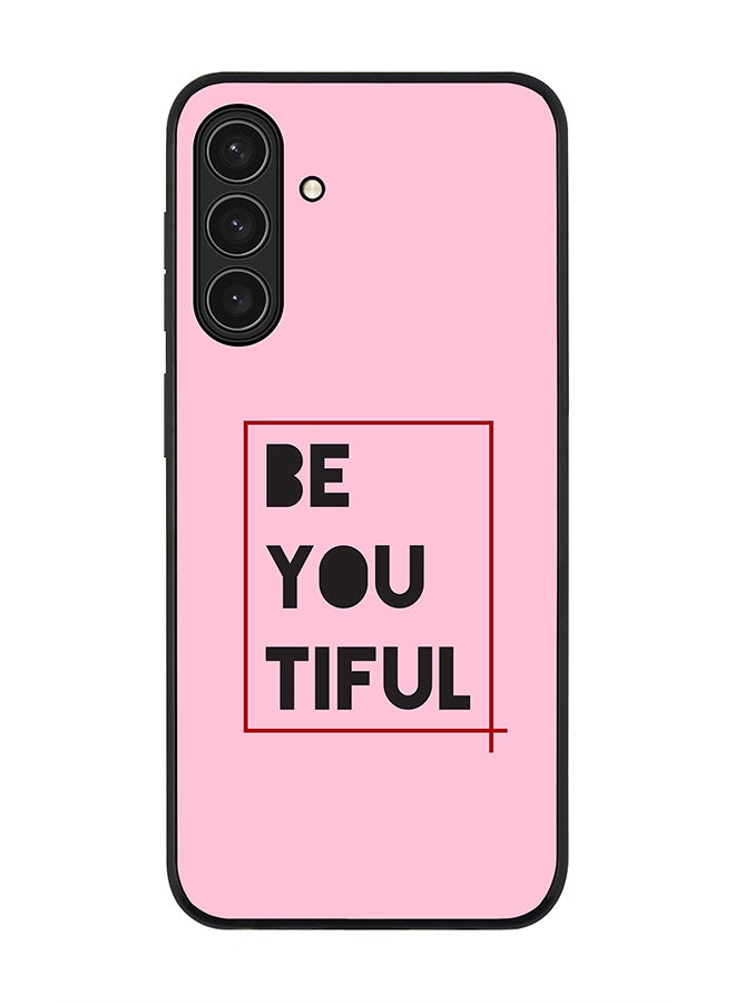 For Samsung Galaxy A17 / A17 4G Case,Slim fit Camera Protection, Shockproof Thin Phone cover  - Beyoutiful