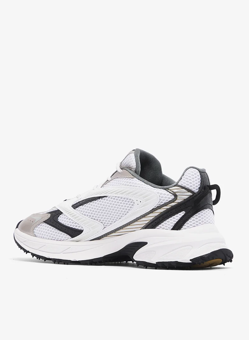 لاكوست أحذية رياضية كاجوال قصيرة