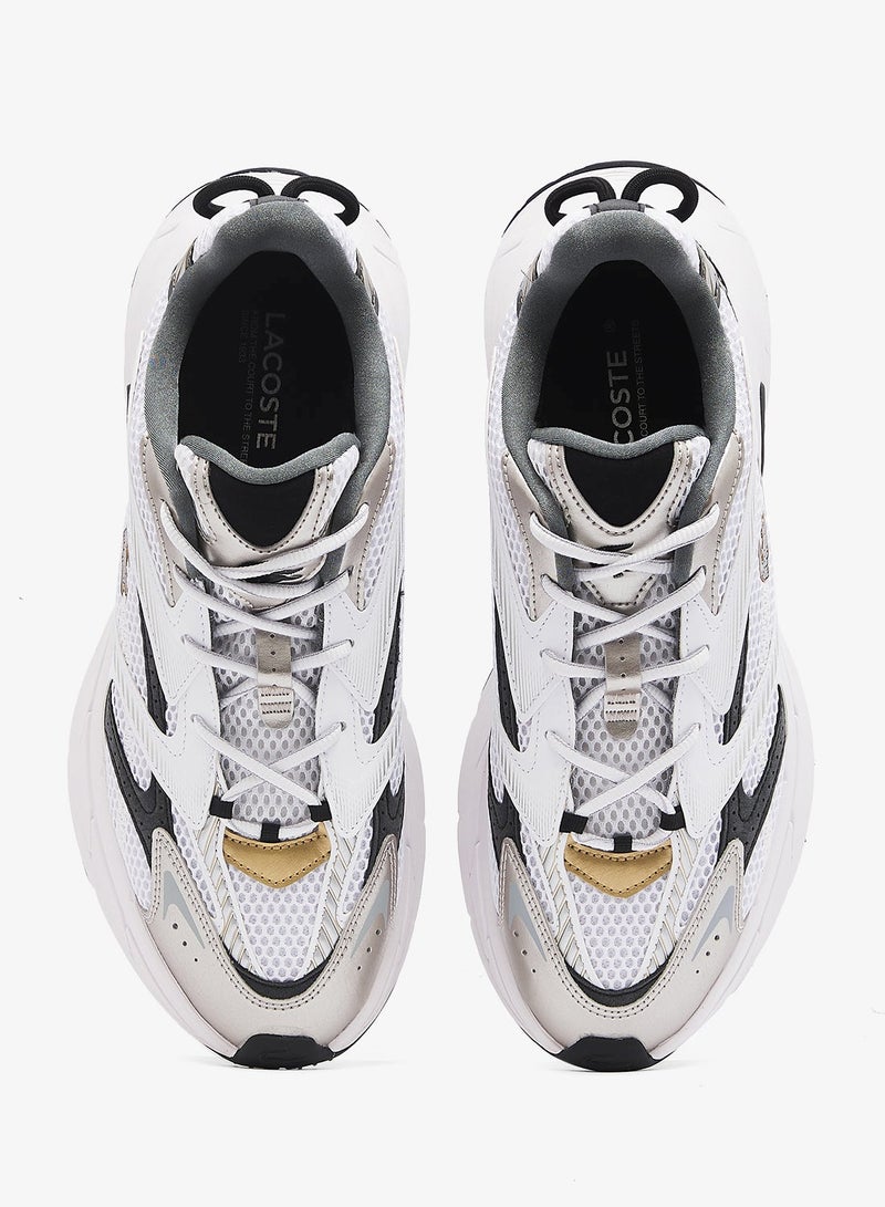 لاكوست أحذية رياضية كاجوال قصيرة - Image 4