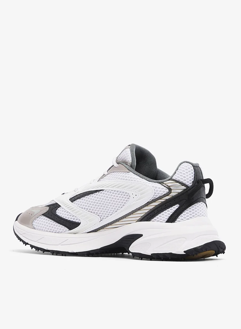 LACOSTE Athleisure Low Top Sneakers