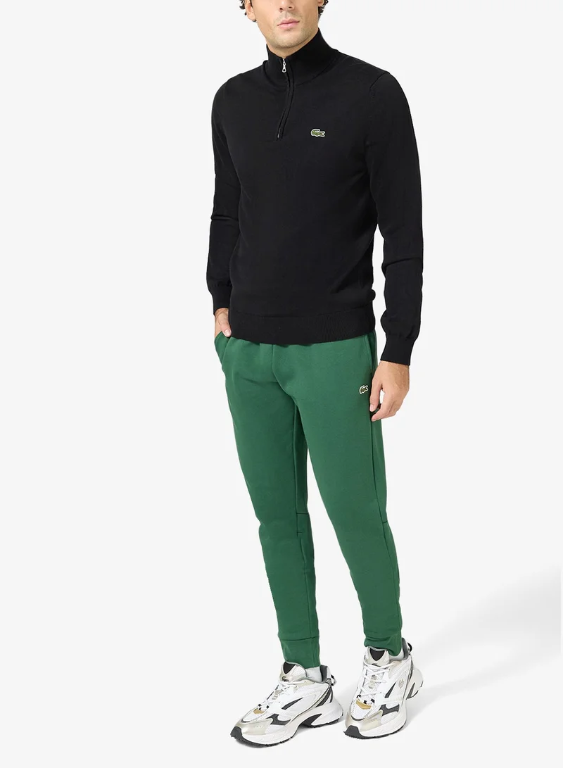 LACOSTE  Athleisure Low Top Sneakers for Men | Best Price UAE
