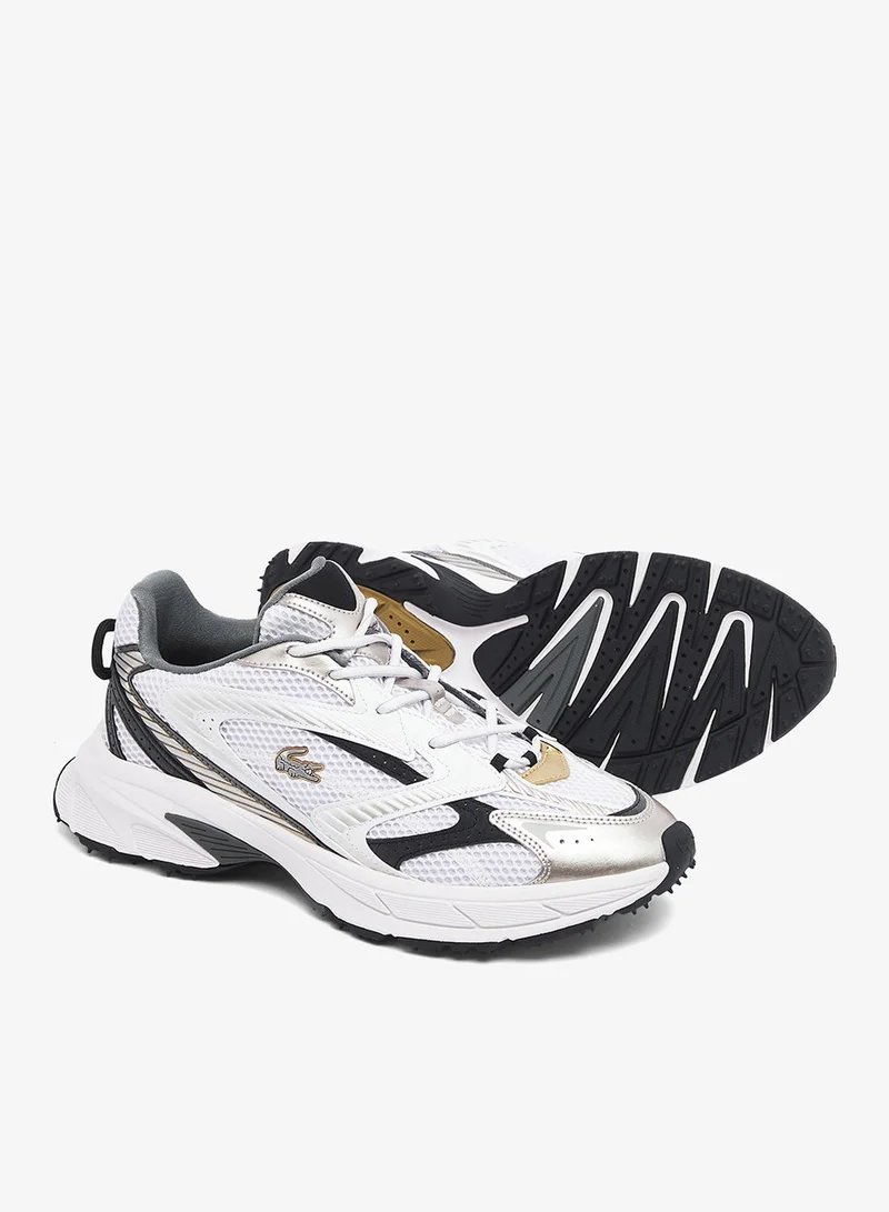 LACOSTE  Athleisure Low Top Sneakers for Men | Best Price UAE