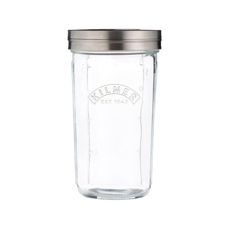 Kilner Sifter Jar Set 05 Litre
