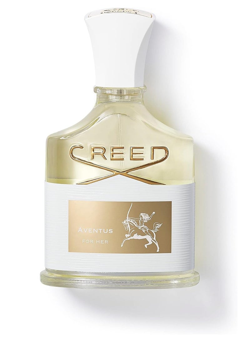 CREED Aventus For Her For Women Eau De Parfum 75ml - Image 2