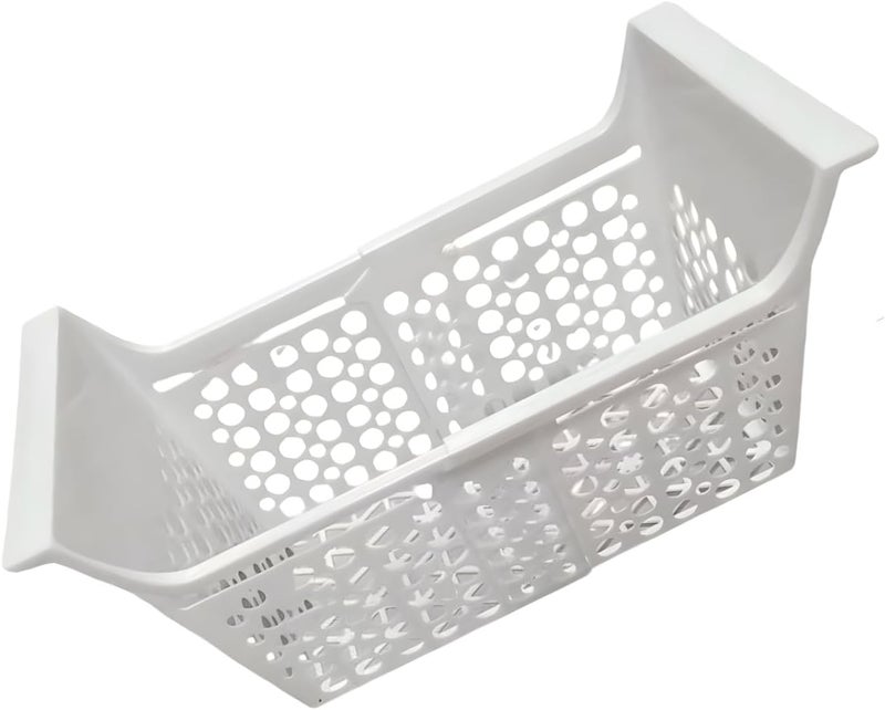 Flexible Freezer Basket with Customizable Sections for Neat Food Arrangement and Optimal Space Utilization Flexible Store Planner - Image 1