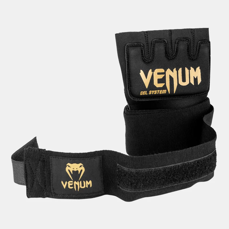 VENUM Kontact Gel Glove Wraps (XS)