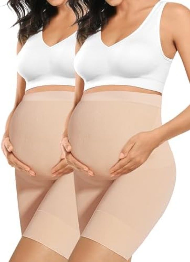 Peauty Women's Modern/Fitted Modern/Fitted (pack of  2) - Image 1
