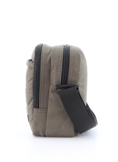 NATIONAL GEOGRAPHIC National Geographic Pro Small Utility Bag Khaki - Compact Shoulder Organizer for Men and Women, Durable School Travel College Office University Business  - Image 3