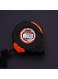 Harden measuring tape 19mx3m  - Image 1