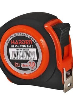 Harden measuring tape 19mx3m  - Image 2