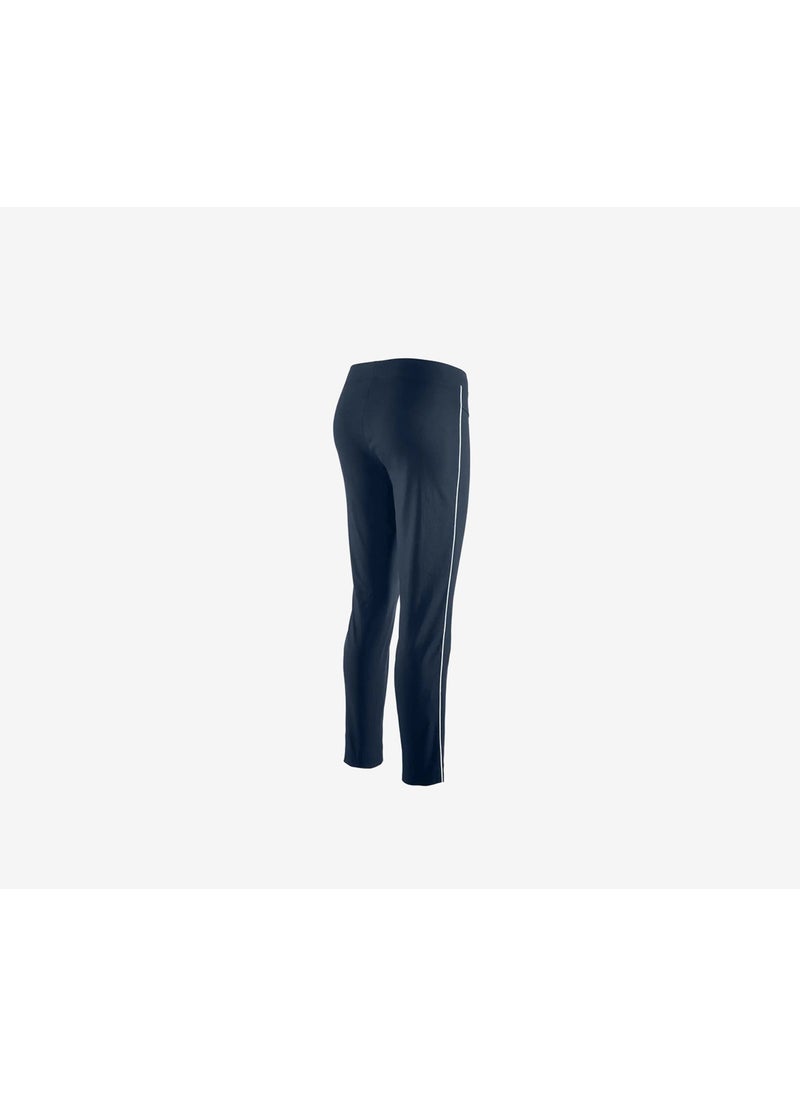 Tchibo Women Stretch Pants, Dark Blue  - Image 3
