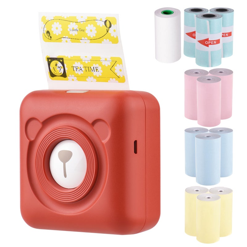 Red 1 Pack Product - Essential Household Item - Image 1