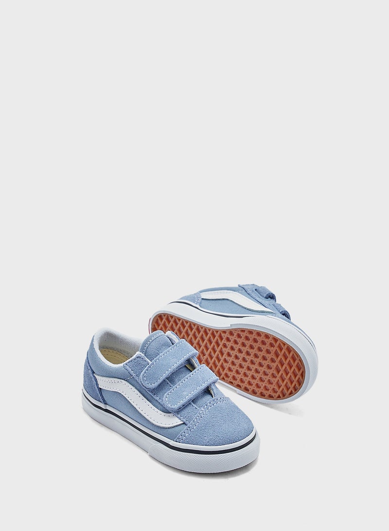VANS Toodler Old Skool Sneakers - Image 3