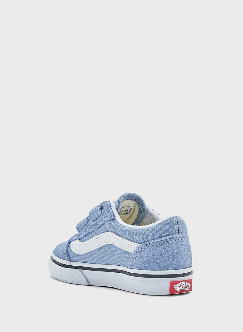 VANS Toodler Old Skool Sneakers - Image 2