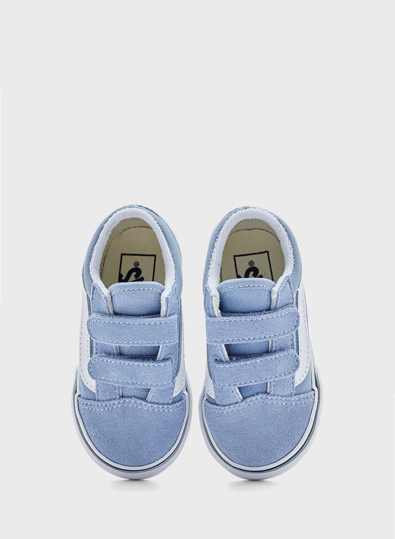 VANS Toodler Old Skool Sneakers - Image 4