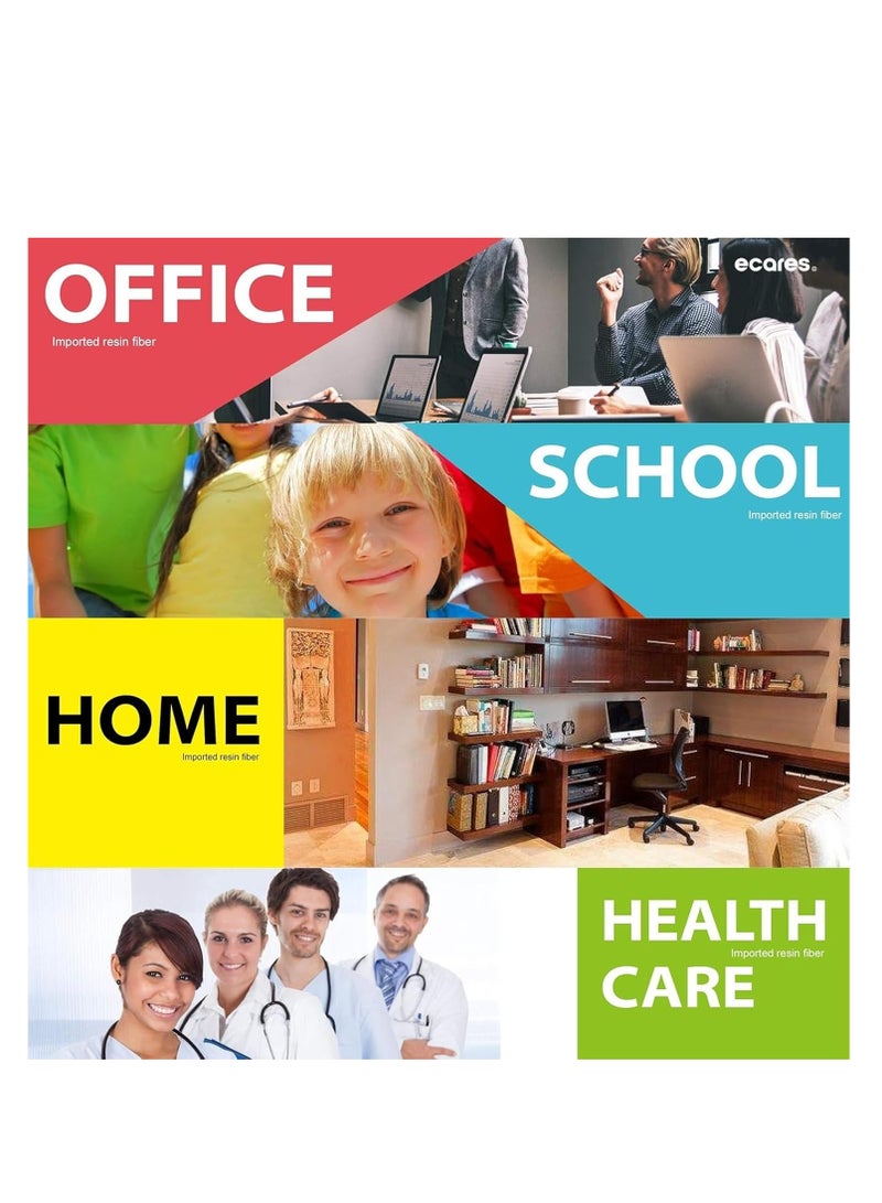 ECARES® Compatible Toner Cartridges Replacement for HP 85A CE285A for HP Laserjet Pro P1102w P1109w M1212nf M1217nfw MFP Printer (Black) - Image 4