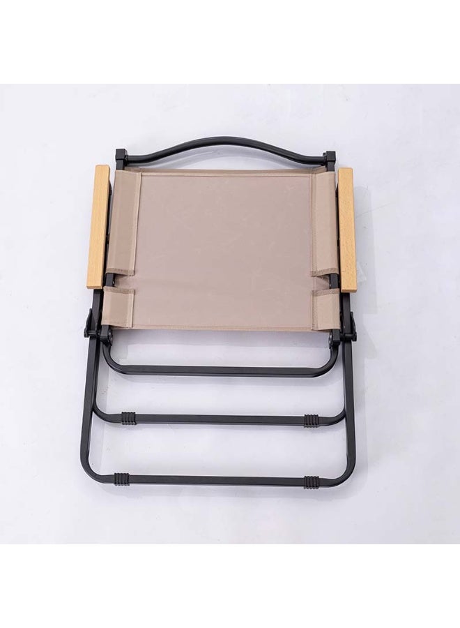 Karmit Folding Chair - Image 5