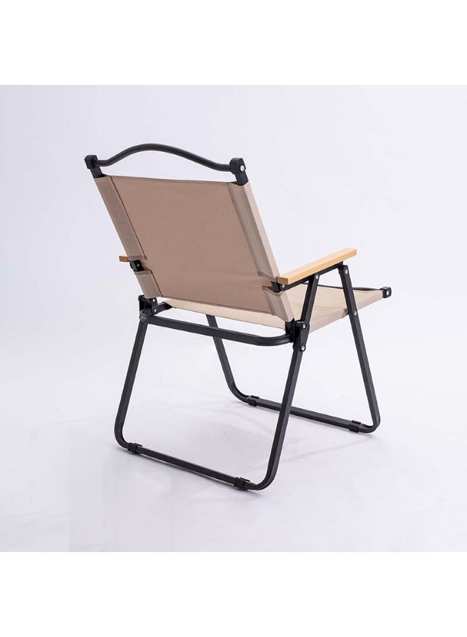 Karmit Folding Chair - Image 4